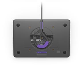 Contrôleur tactile Logitech Tap IP pour les salles de réunion (952-000085) — image 6