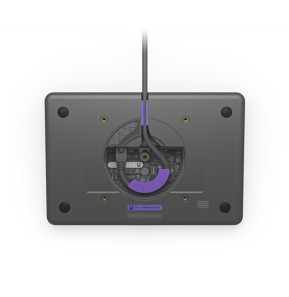 Contrôleur tactile Logitech Tap IP pour les salles de réunion (952-000085)