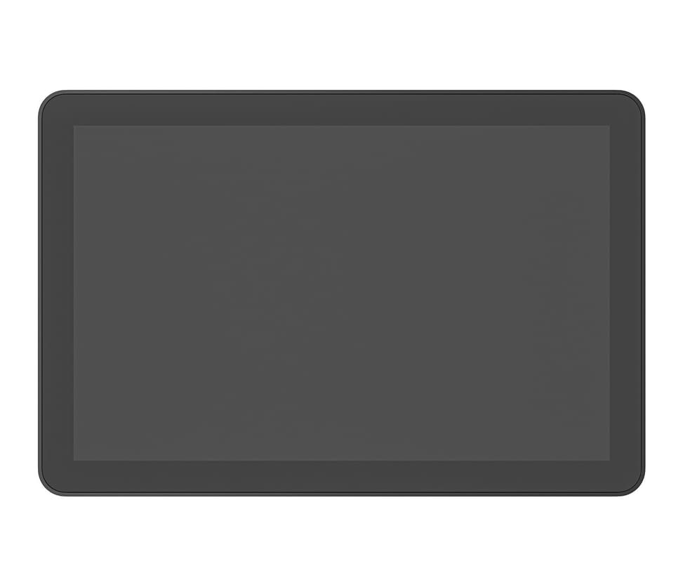 لوحة جدولة Logitech Tap Scheduler لقاعات الاجتماعات (802.11ac) — صورة 1