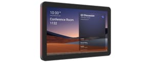 Logitech Tap Scheduler pour salles de réunion (802.11ac) — image 6