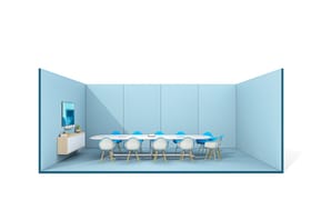 Logitech Rally Bar (960-001323) — image 3