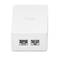 Adaptateur et injecteur PoE Logitech (952-000074)