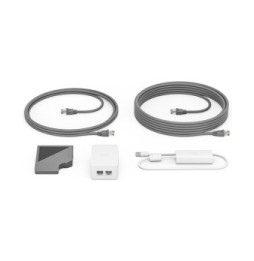 Kit Cat5e pour Logitech Tap (952-000019)