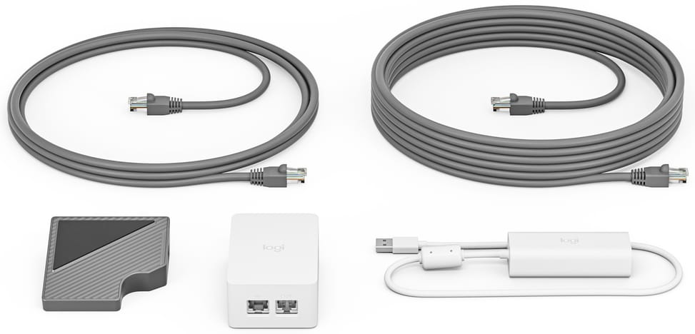 Cat5e Kit for Logitech Tap (952-000019) — image 1