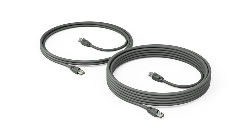 Cat5e Kit for Logitech Tap (952-000019) — image 5