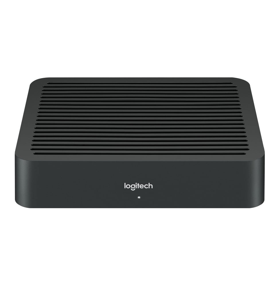 Logitech Rally Ultra-HD ConferenceCam Noir (993-001952)