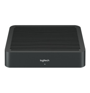 Logitech Rally Ultra-HD ConferenceCam Noir...
