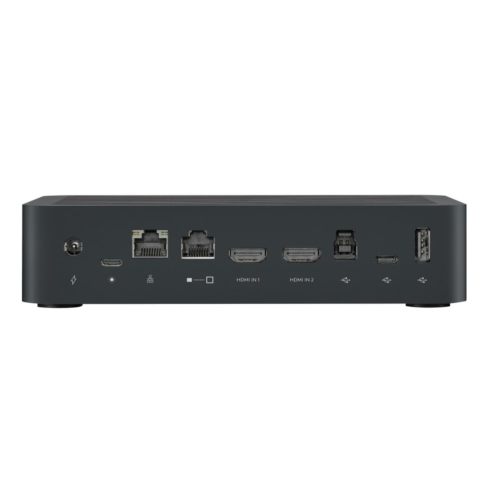 Logitech Rally Ultra-HD ConferenceCam