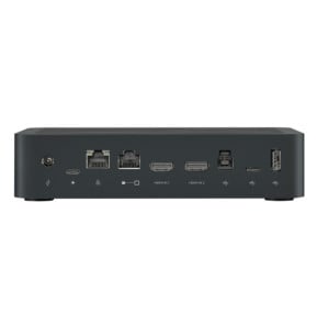 Logitech Rally Ultra-HD ConferenceCam Noir (993-001952)
