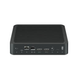 Logitech Rally Ultra-HD ConferenceCam Noir (993-001952)