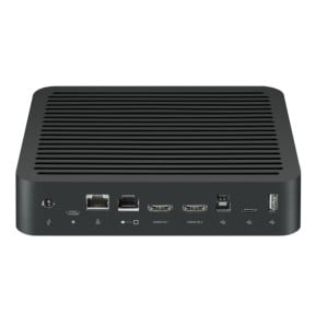 Logitech Rally Ultra-HD ConferenceCam Noir (993-001952)