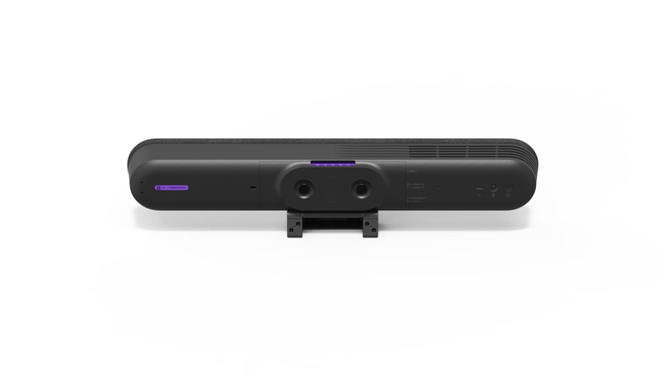 Logitech Rally Bar Huddle - All-in-One Video Conferencing System (960-001501) — image 3