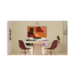 Logitech Rally Bar - Système de visioconférence tout en un (960-001501)