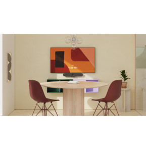 Logitech Rally Bar - Système de visioconférence tout en un (960-001501)