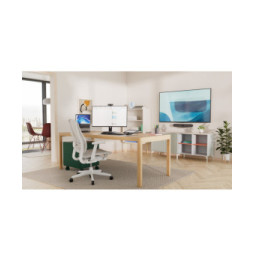 Logitech Rally Bar - Système de visioconférence tout en un (960-001501)