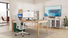 Logitech Rally Bar Huddle - Système de visioconférence tout en un (960-001501) — image 5