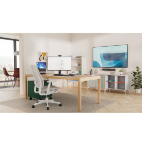 Logitech Rally Bar - Système de visioconférence tout en un (960-001501)