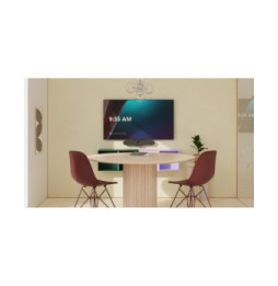 Logitech Rally Bar - Système de visioconférence tout en un (960-001501)