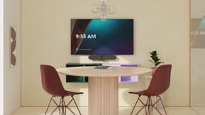 Logitech Rally Bar Huddle - Système de visioconférence tout en un (960-001501) — image 6