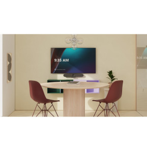 Logitech Rally Bar - Système de visioconférence tout en un (960-001501)