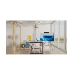 Logitech Rally Bar - Système de visioconférence tout en un (960-001501)
