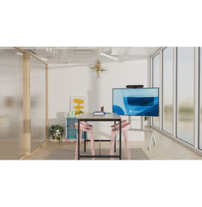 Logitech Rally Bar - Système de visioconférence tout en un (960-001501)