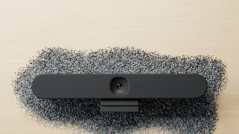 Logitech Rally Bar Huddle - All-in-One Video Conferencing System (960-001501) — image 8