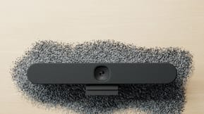 Logitech Rally Bar Huddle - Système de visioconférence tout en un (960-001501) — image 8