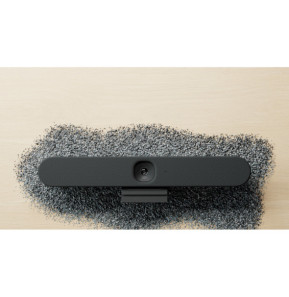Logitech Rally Bar - Système de visioconférence tout en un (960-001501)