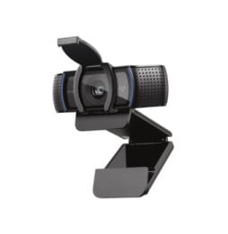 Webcam Logitech C920e Full...