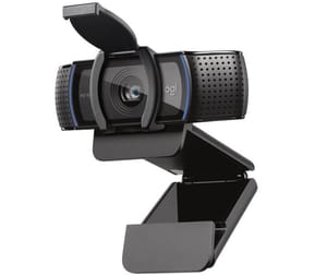 Webcam Logitech C920e Full HD (960-001360)