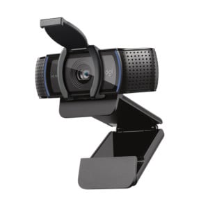 Webcam Logitech C920e Full HD (960-001360)