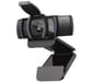 Webcam Logitech C920e Full HD (960-001360)
