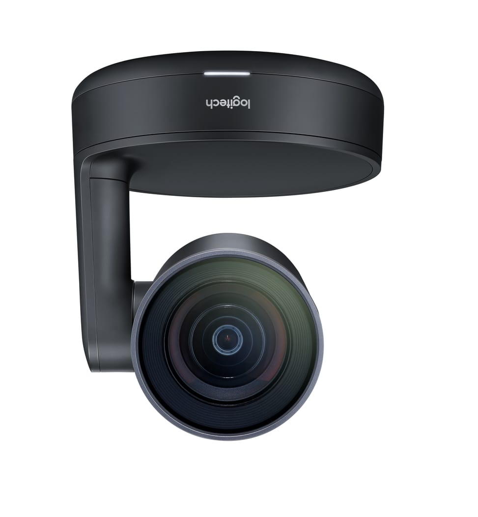 Logitech Rally Conference Camera (960-001227) — image 1
