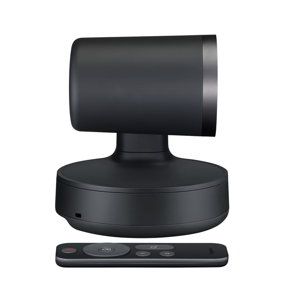 Logitech Rally Conference Camera (960-001227) — image 2