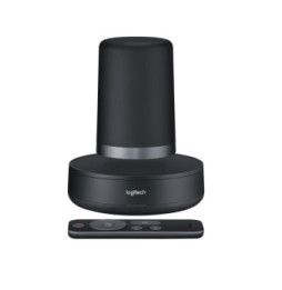 Caméra pour conférence Logitech Rally (960-001227)