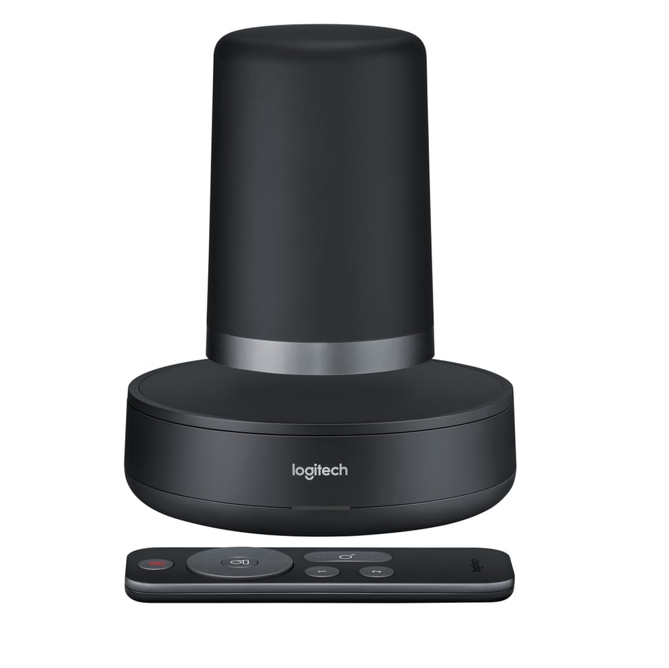 Logitech Rally Conference Camera (960-001227) — image 3