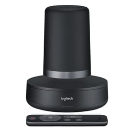 Caméra pour conférence Logitech Rally (960-001227) — image 3