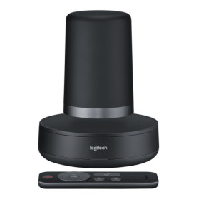 Caméra pour conférence Logitech Rally (960-001227)