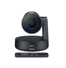 Caméra pour conférence Logitech Rally (960-001227)