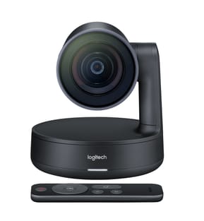 Caméra pour conférence Logitech Rally (960-001227) — image 4