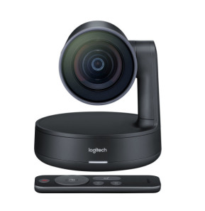 Caméra pour conférence Logitech Rally (960-001227)