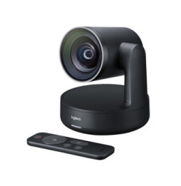Caméra pour conférence Logitech Rally (960-001227)