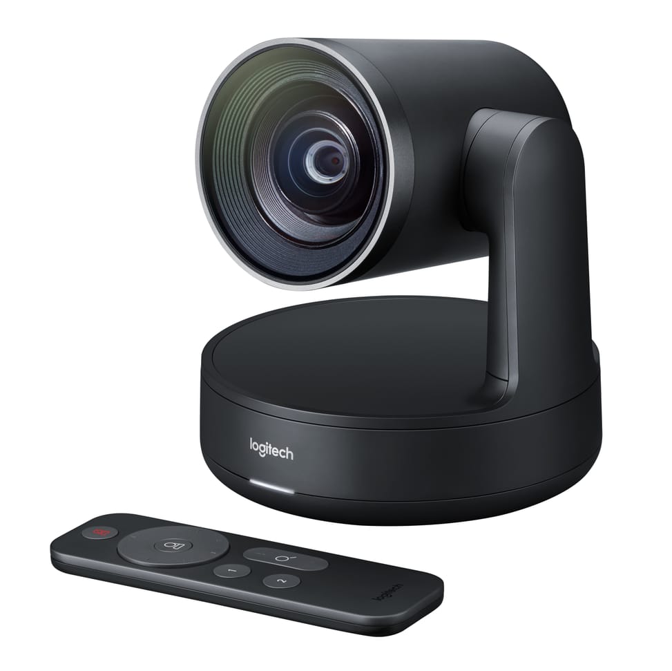 Logitech Rally Conference Camera (960-001227) — image 5