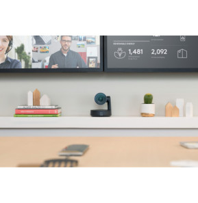Caméra pour conférence Logitech Rally (960-001227)