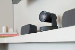 Caméra pour conférence Logitech Rally (960-001227) — image 7