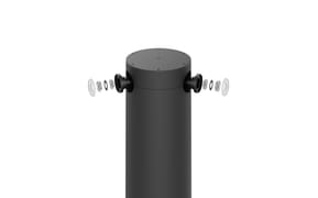 Caméra pour table de conférence Logitech Sight (960-001510) — image 4