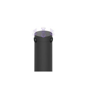 Caméra pour table de conférence Logitech Sight (960-001510)