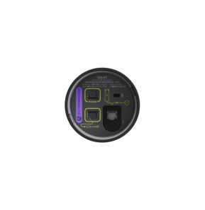 Caméra pour table de conférence Logitech Sight (960-001510)