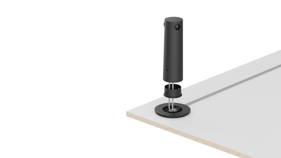 كاميرا لطاولة الاجتماعات Logitech Sight (960-001510) — صورة 10